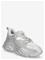 STEVE MADDEN Privy - SILVER - 40 – kuva 2