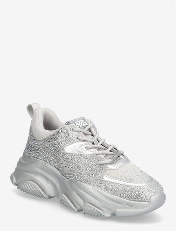 STEVE MADDEN Privy - SILVER - 40