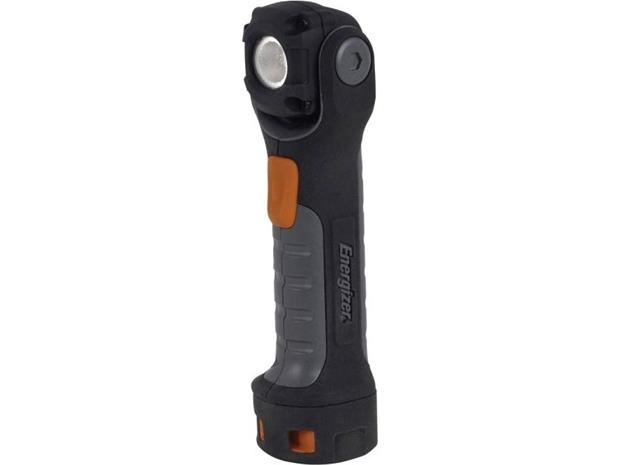 ENERGIZER HARDCASE PIVOT 2AA taskulamppu