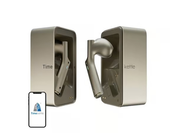 Timekettle Translator TIMEKETTLE X1 Meeting