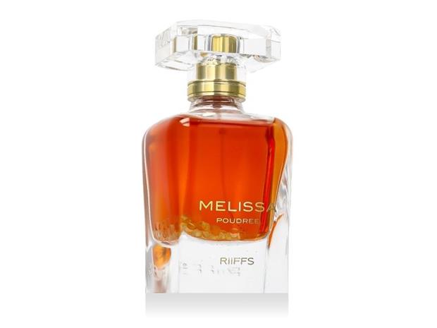 Melissa Poudree Riiffs Eau de Parfum naisille, 100 ml