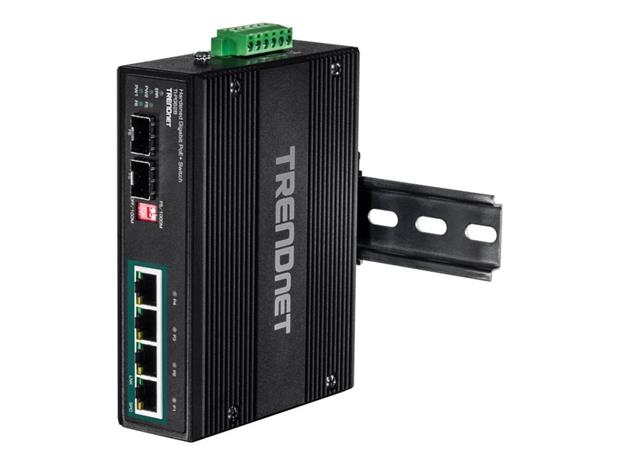 Trendnet TI-PG62B