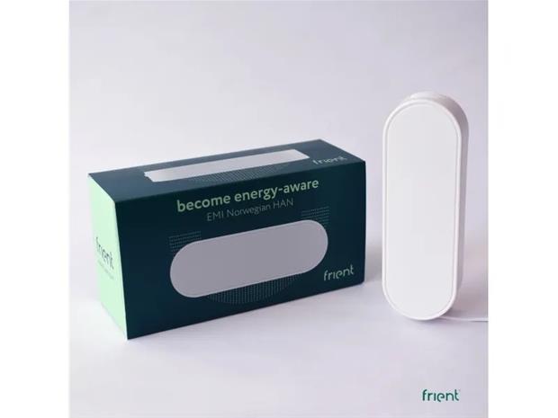 frient EMI Norwegian HAN – kuva 2/3