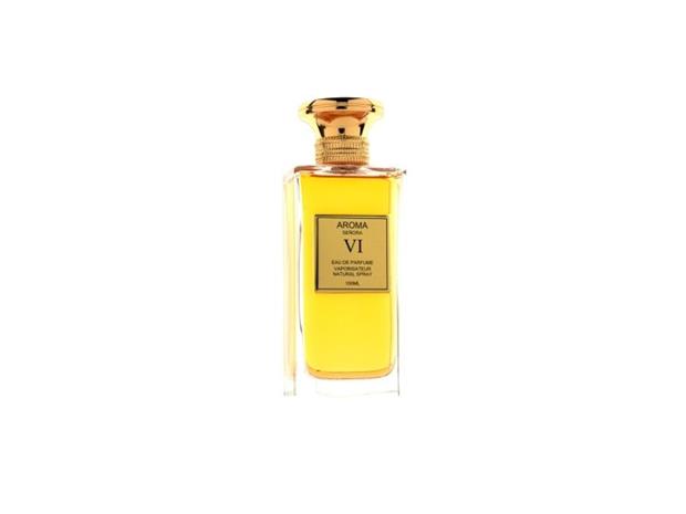Aurora Aroma Senora VI Eau de Parfum 100 ml - 100 ml