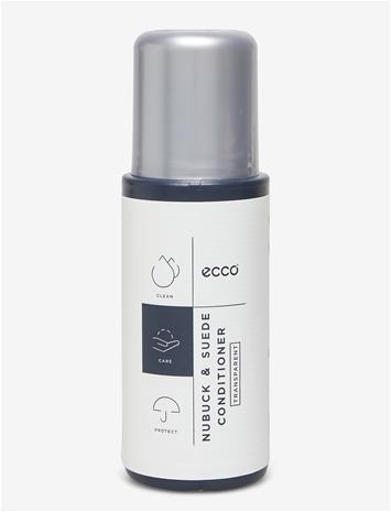 ECCO ECCO Shoe Care Care - Silver - 100 ml