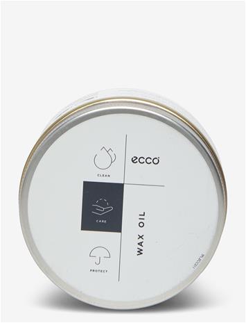 ECCO ECCO Shoe Care Care - Silver - 100 ml