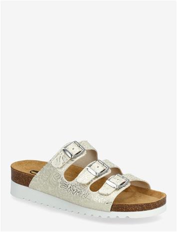 AXELDA Leah - CREME - 40