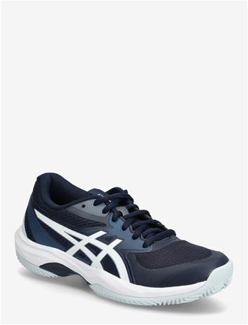 ASICS Game Ff Clay/Oc - MIDNIGHT/WHITE - 37