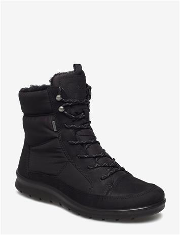 ECCO ECCO Babett Boot - Black - 42