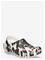 CROCS Classic Pop Animal Clog - CHALK/MULTI - 45/46 – kuva 2