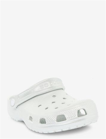 CROCS Classic Tinted Metallic Clog - MOONLIGHT - 38/39 – kuva 2/2