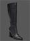 Steve Madden Speedway Boots - Black - 41 – kuva 2