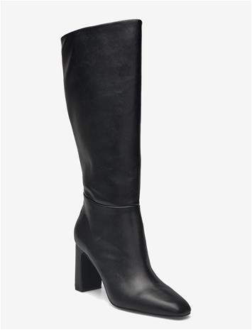 Steve Madden Speedway Boots - Black - 41