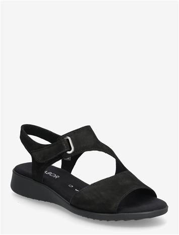 GABOR Sandal - BLACK - 40