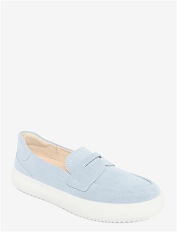 GABOR Sneaker Loafer - SKY BLUE - 36
