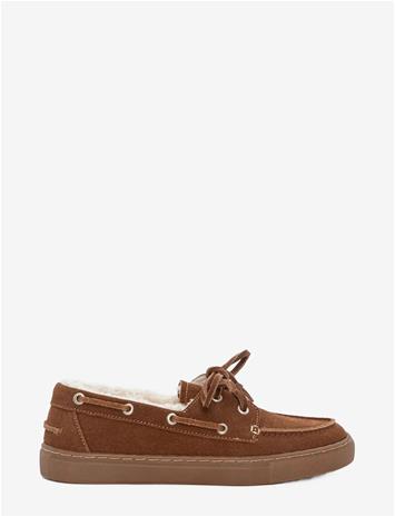 DUFFY Simbario Uno - CAMEL - 36