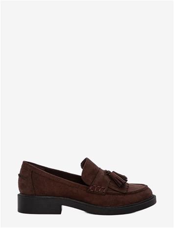 DUFFY Moladi Due - DARK BROWN - 36