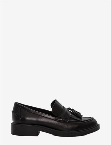 DUFFY Moladi Tre - BLACK - 36