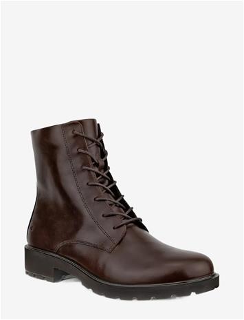 ECCO ECCO Metropole Vienna W - Brown - 42