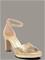 UNISA Selenalmt - Gold - 41 – kuva 2