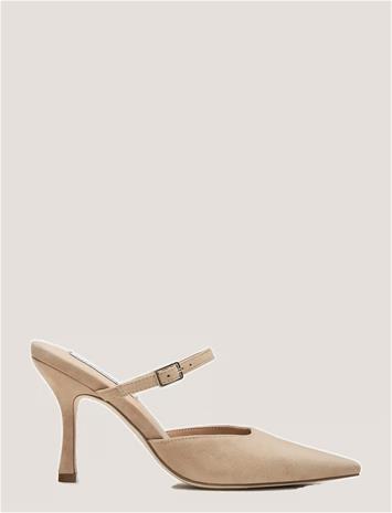 Steve Madden Brecki - Beige - 40 – kuva 5/6