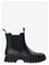 SOFIE SCHNOOR Jodiesw Rubber Boot - BLACK - 39 – kuva 2