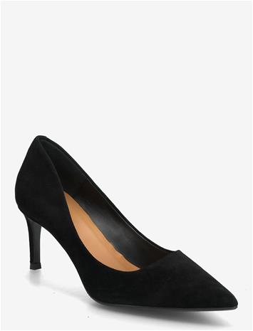 Billi Bi Pumps - Black - 41