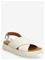 GEOX D Xand 2.1S E - Cream - 41 – kuva 2