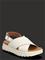 GEOX D Xand 2.1S E - Cream - 41 – kuva 3
