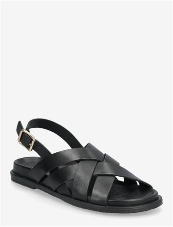 GEOX D Adelash A - Black - 41