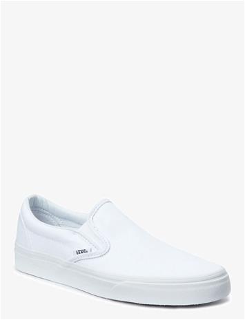 VANS Classic Slip-On - TRUE WHITE - 37 – kuva 2/2