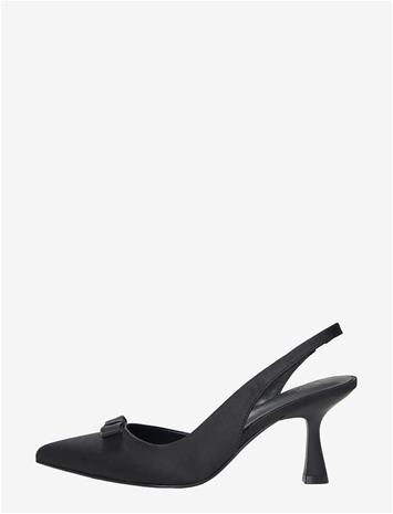 ONLY Onlperrie-2 Bow Pump - BLACK - 37