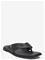 TOMMY HILFIGER Elevated Toe Post Lth Sandal - BLACK - 39 – kuva 2