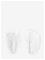 SPRINGYARD Gel Front - TRANSPARENT - One Size – kuva 2