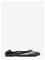 MANGO Ballet Pump With Elastic Bow - DARK BROWN - 38 – kuva 2