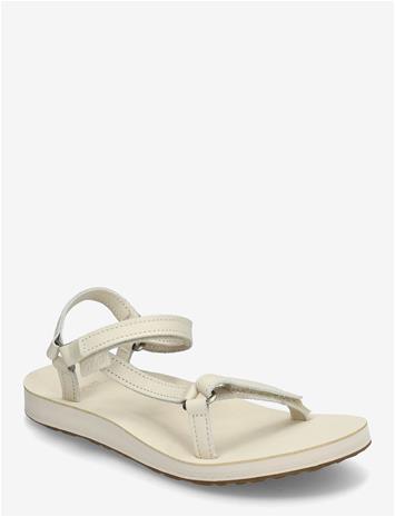 TEVA Original Universal Slim Leather - BIRCH - 40