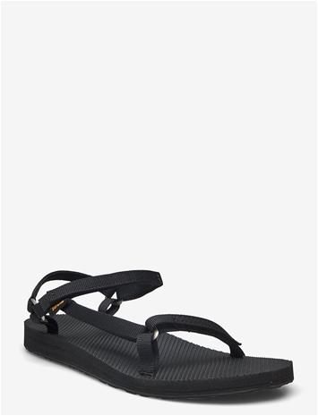 TEVA Original Universal Slim - BLACK - 36