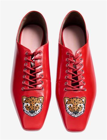 Hunkøn Elfrida Shoes
