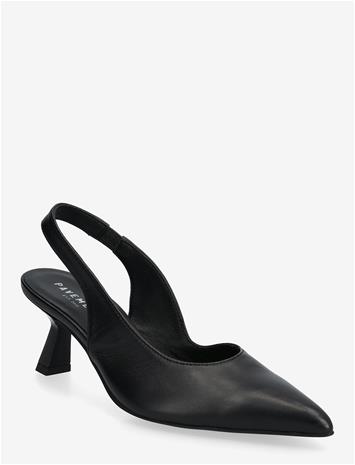 Pavement Therese - Black - 41