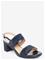 GEOX D Aurely 50 B - BLUE MISC - 39 – kuva 2