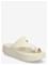 CROCS Getaway Platform Toe Loop - SANDSTONE - 41/42 – kuva 2