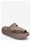 CROCS Getaway Platform Toe Loop - TRUFFLE - 41/42 – kuva 2