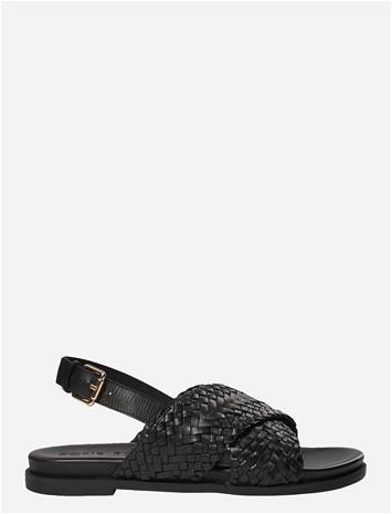 Sofie Schnoor Carysw Sandal - Black - 41
