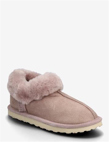 AXELDA Dovre - HEATHER PINK - 39