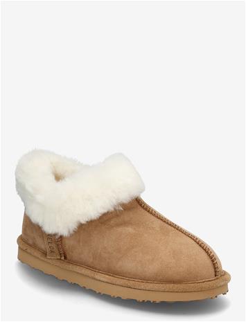 AXELDA Dovre - CHESTNUT/CREME - 39