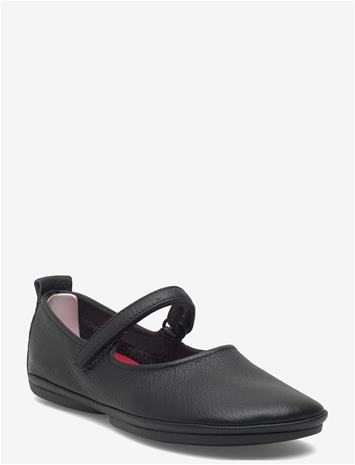 Camper Right Nina - Black - 41