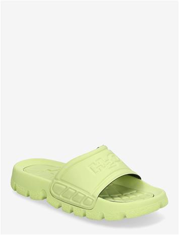 H2O Trek Sandal - LIME - 38