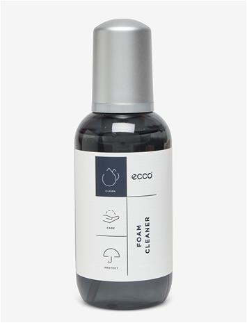 ECCO ECCO Shoe Care Clean - Silver - 200 ml