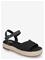 TOMS Abby - BLACK - 41 – kuva 2