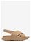 CLARKS Dashlite Wish D - BEIGE SUEDE - 37 – kuva 2